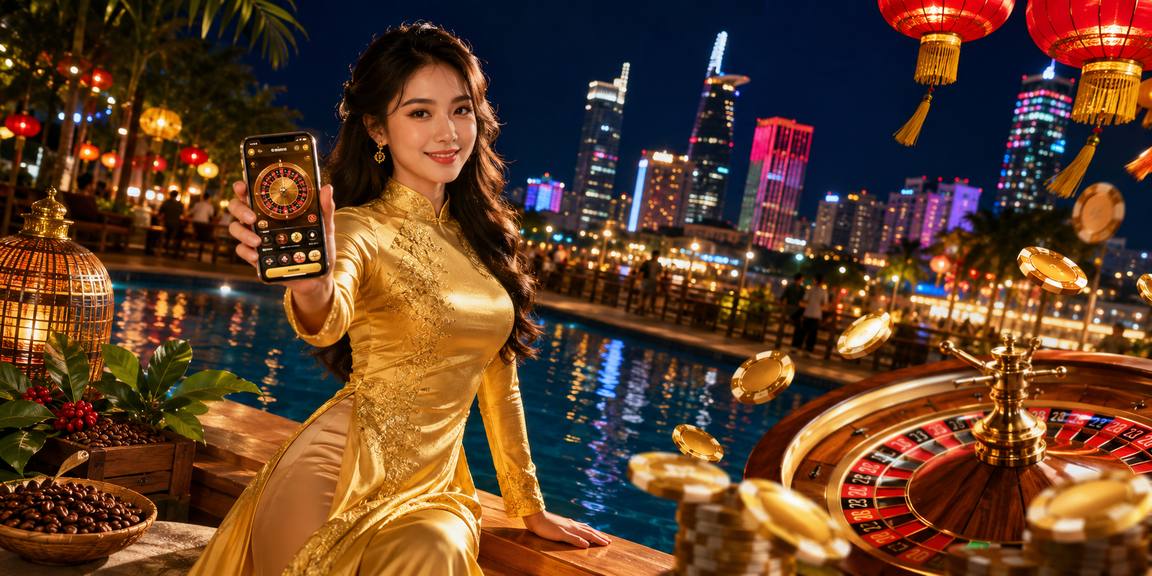 79king56 Casino Nổi Bật